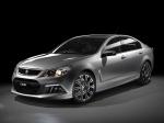 HSV Senator Signature 2013 года